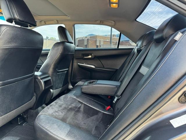 Vehicle Photograph