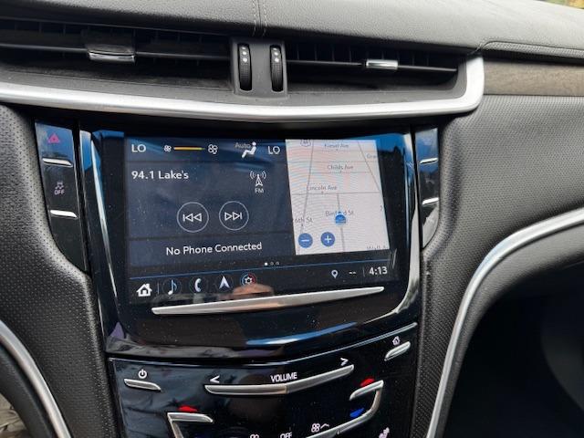 Vehicle Photograph