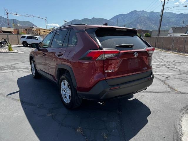 Vehicle Photograph