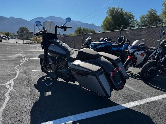 Vehicle Photograph