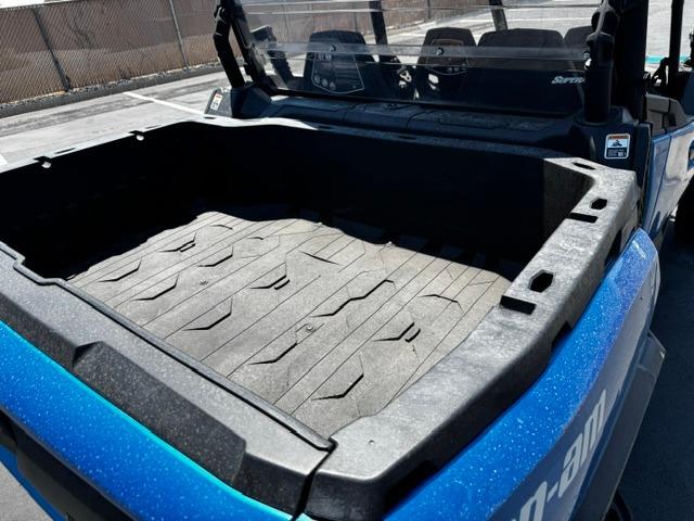 Vehicle Photograph