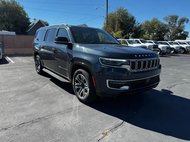 Vehicle Photograph