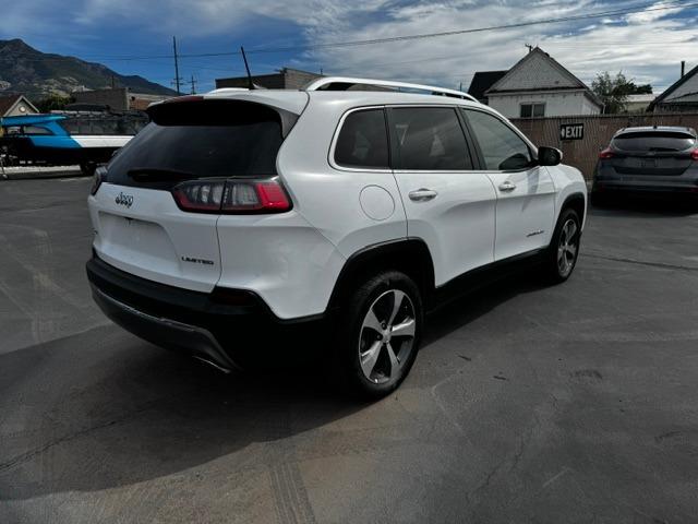 Vehicle Photograph