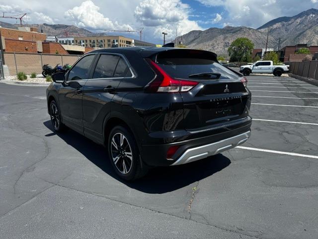 Vehicle Photograph