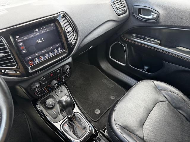 Vehicle Photograph