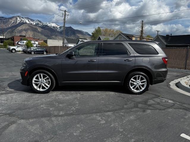 Vehicle Photograph