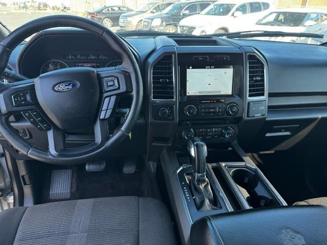Vehicle Photograph