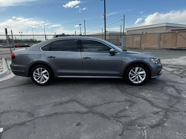 Vehicle Photograph