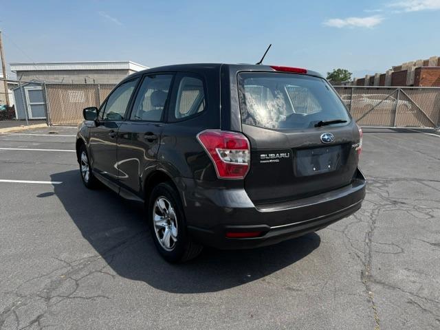 Vehicle Photograph