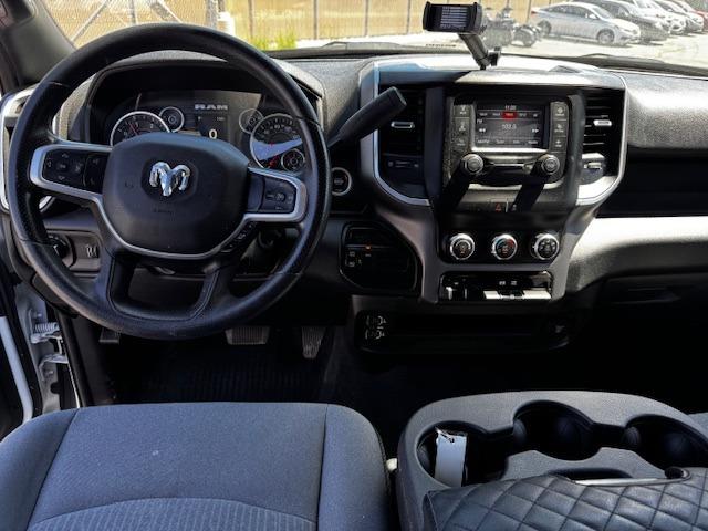 Vehicle Photograph
