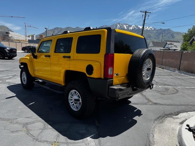 Vehicle Photograph