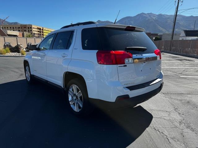 Vehicle Photograph