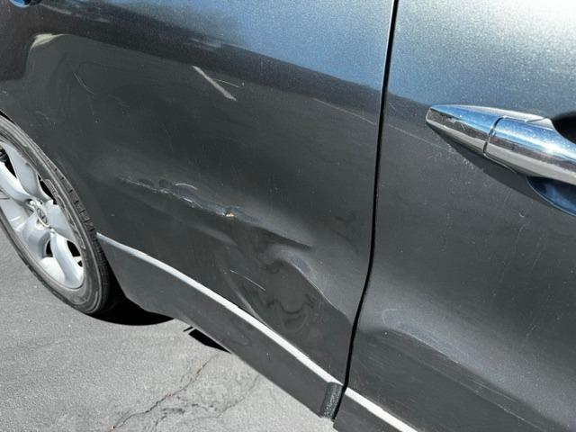 Vehicle Photograph