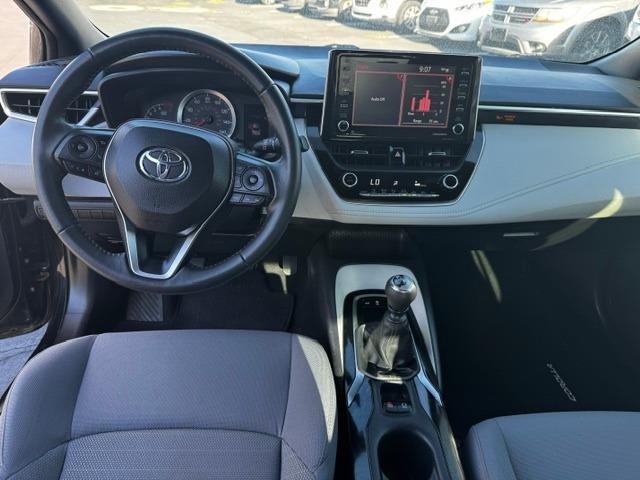 Vehicle Photograph