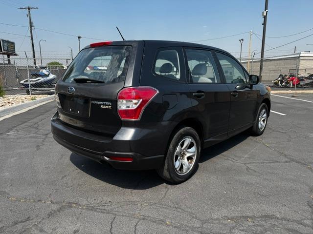 Vehicle Photograph