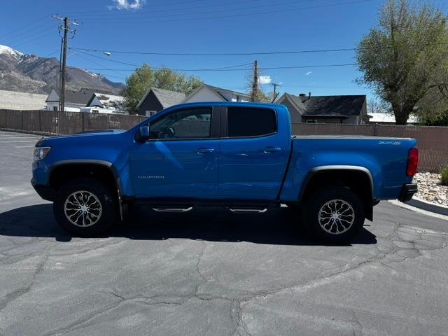 Vehicle Photograph