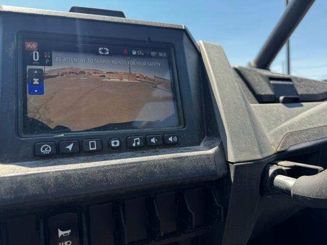 Vehicle Photograph