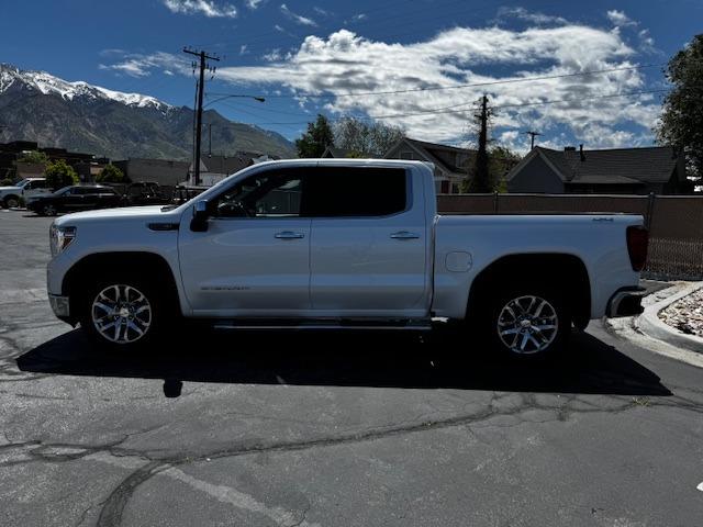 Vehicle Photograph