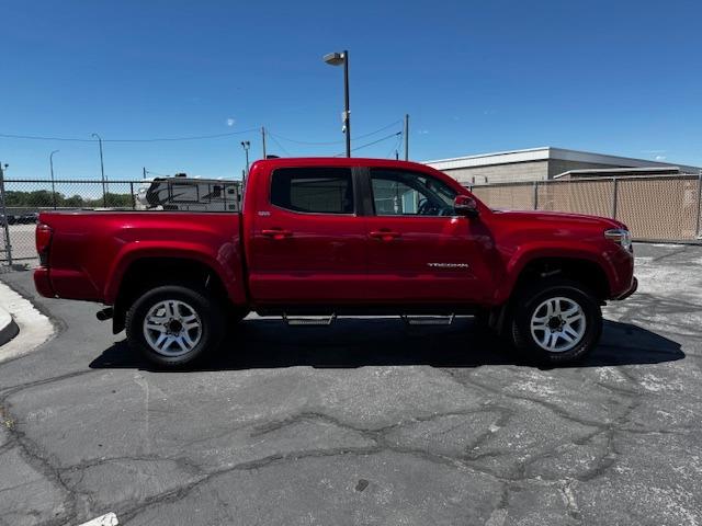 Vehicle Photograph