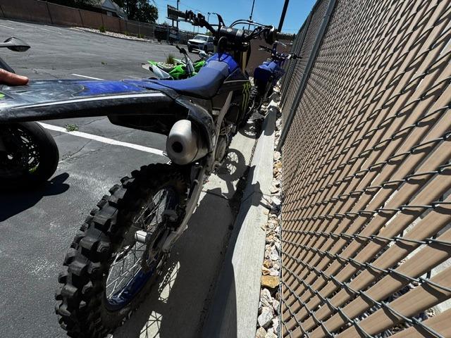 Vehicle Photograph