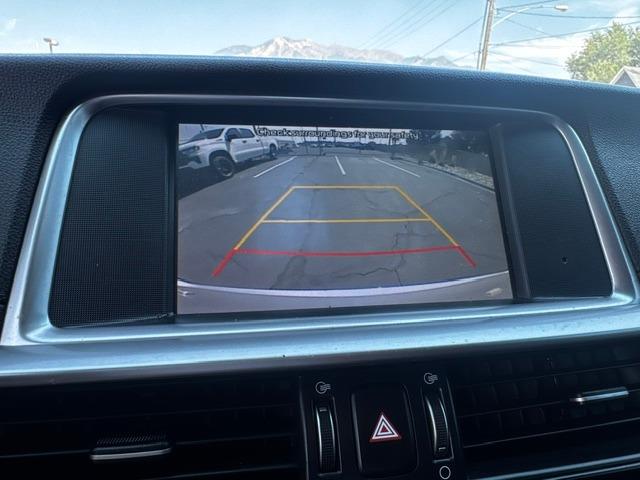 Vehicle Photograph