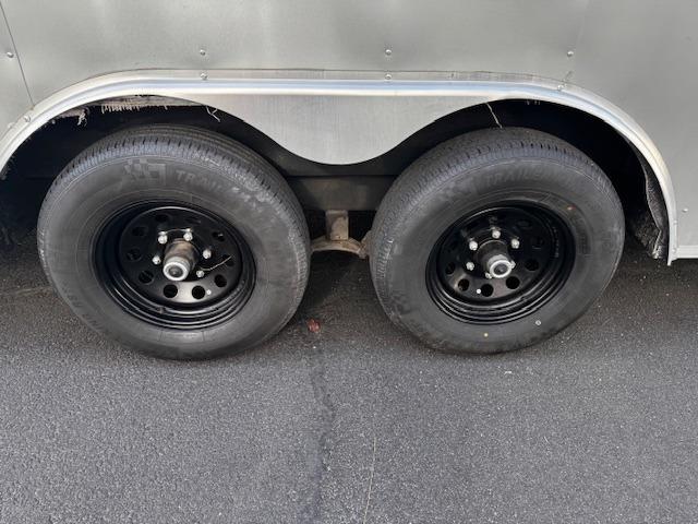 Vehicle Photograph