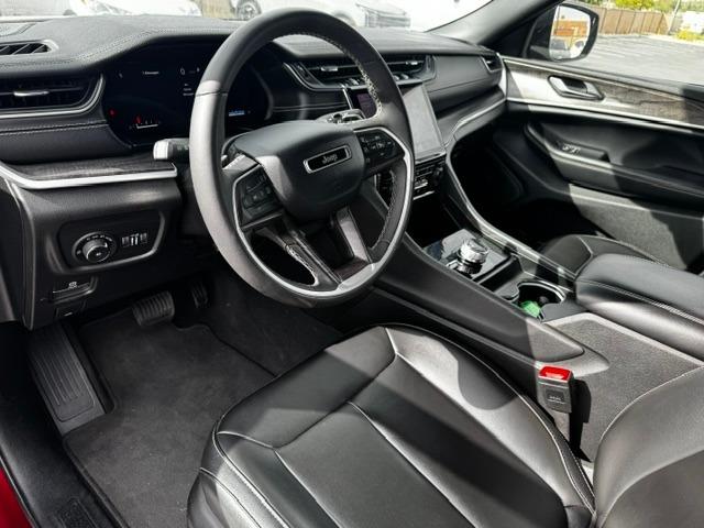 Vehicle Photograph