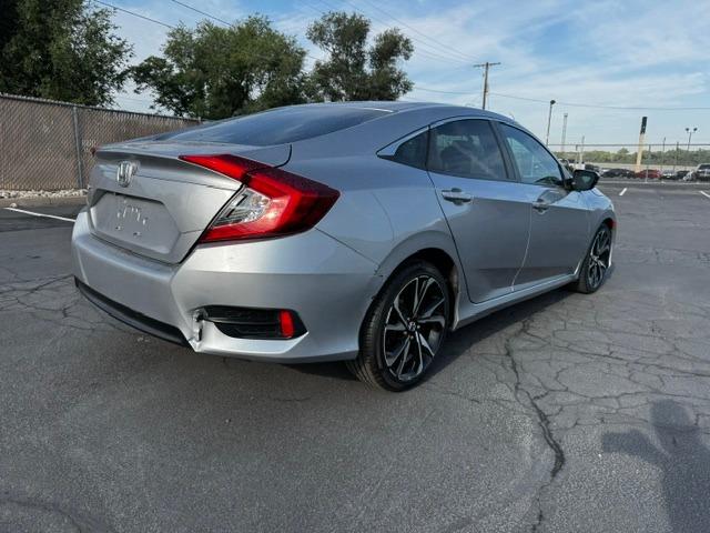 Vehicle Photograph