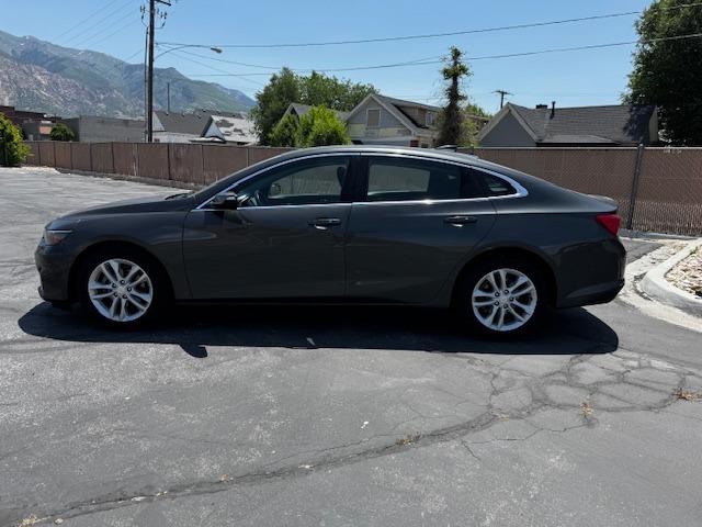 Vehicle Photograph