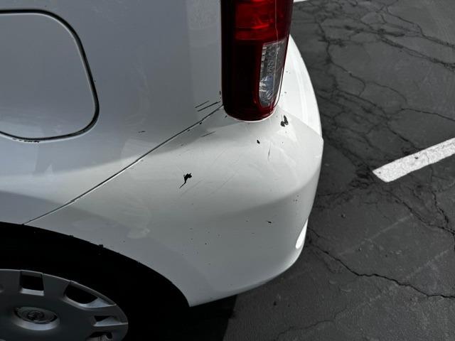 Vehicle Photograph