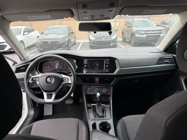 Vehicle Photograph