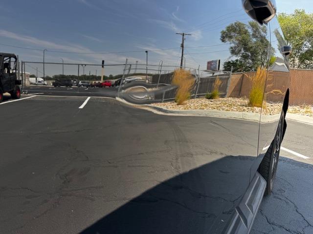 Vehicle Photograph