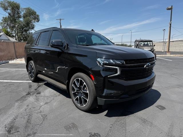 Vehicle Photograph
