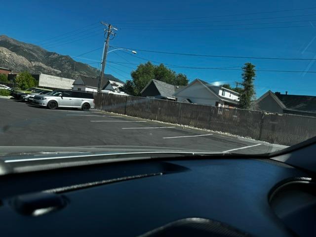 Vehicle Photograph