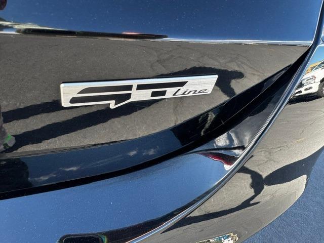 Vehicle Photograph