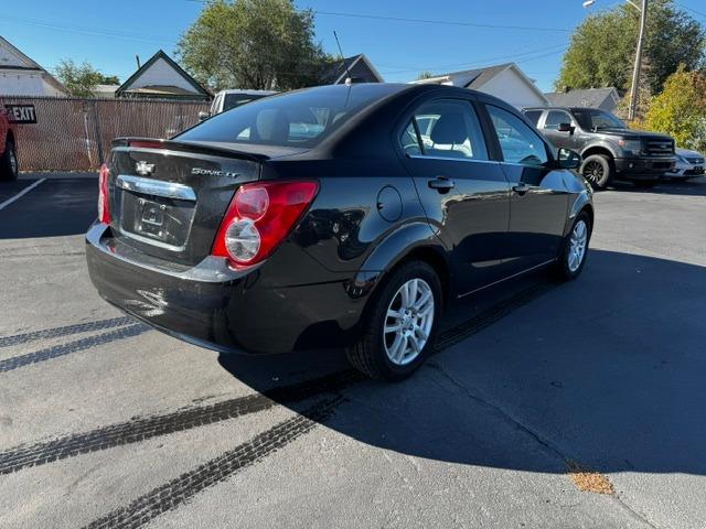 Vehicle Photograph