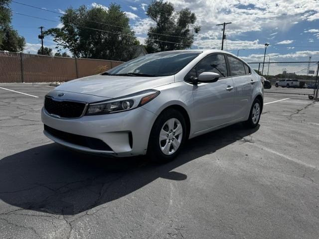 Vehicle Photograph
