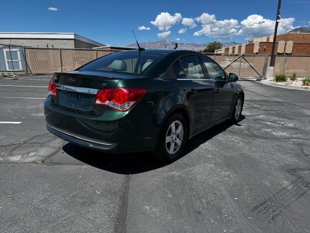 Vehicle Photograph