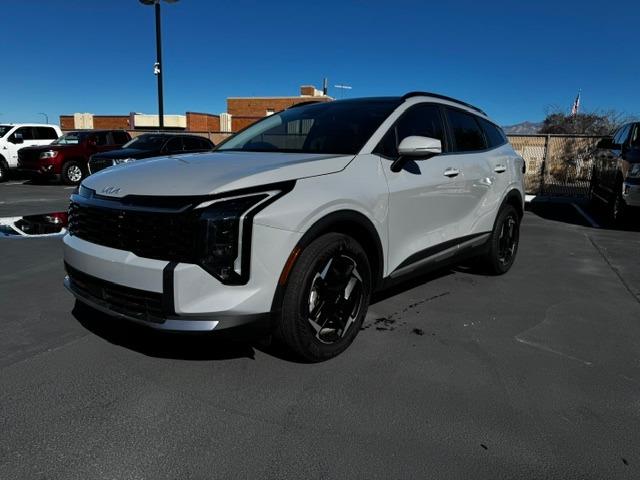 Vehicle Photograph