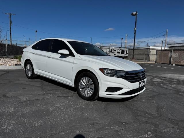 Vehicle Photograph