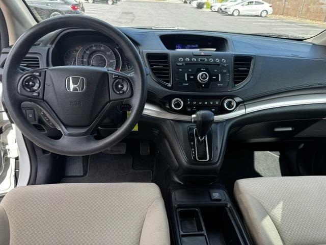Vehicle Photograph