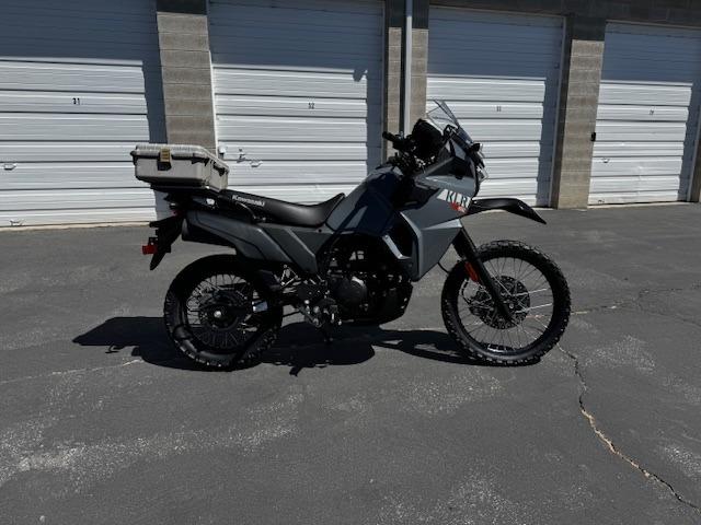 Vehicle Photograph