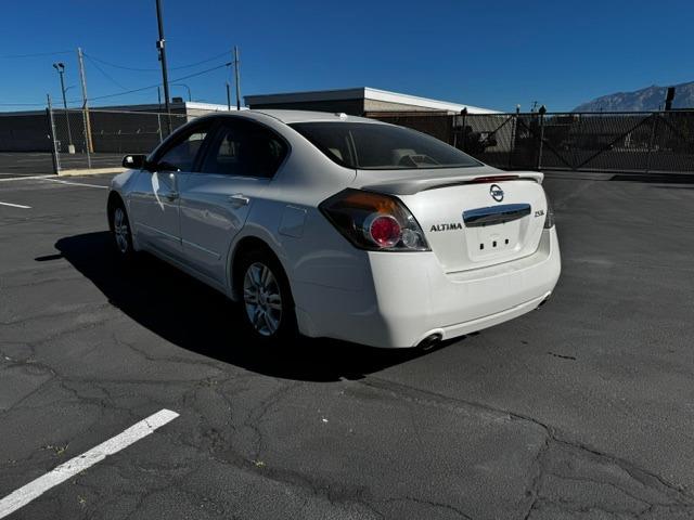 Vehicle Photograph