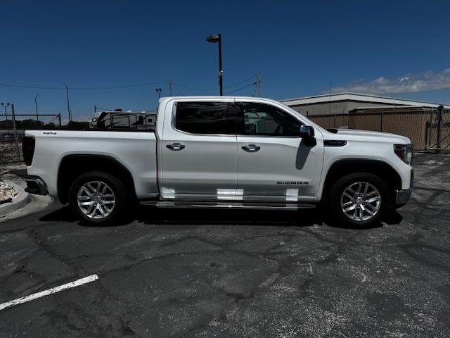 Vehicle Photograph