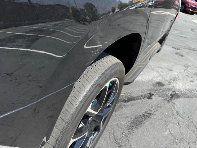 Vehicle Photograph