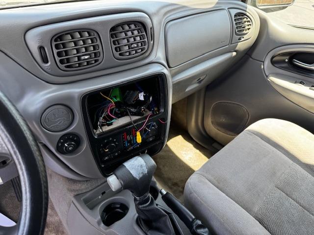 Vehicle Photograph
