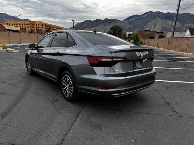 Vehicle Photograph