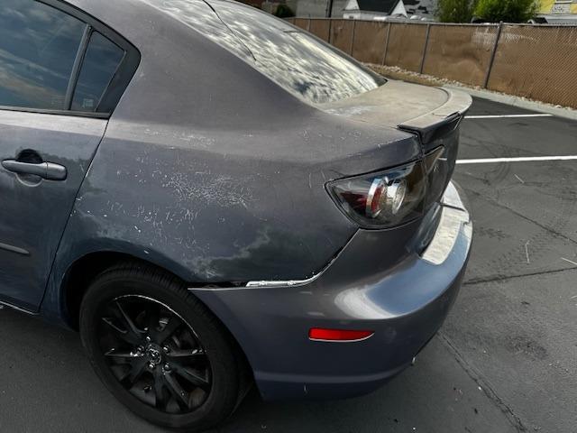 Vehicle Photograph