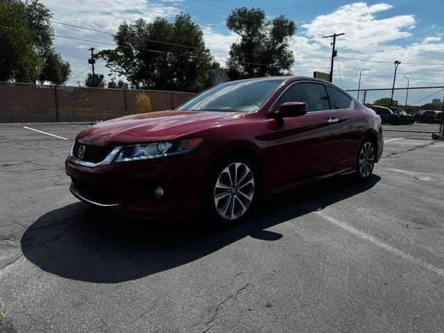 Vehicle Photograph