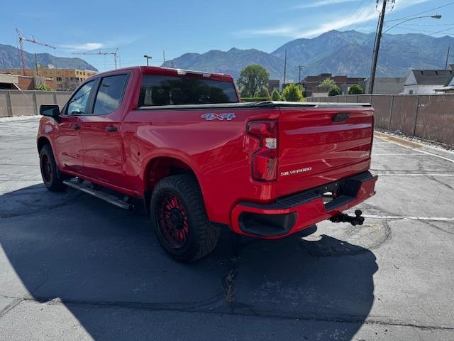 Vehicle Photograph